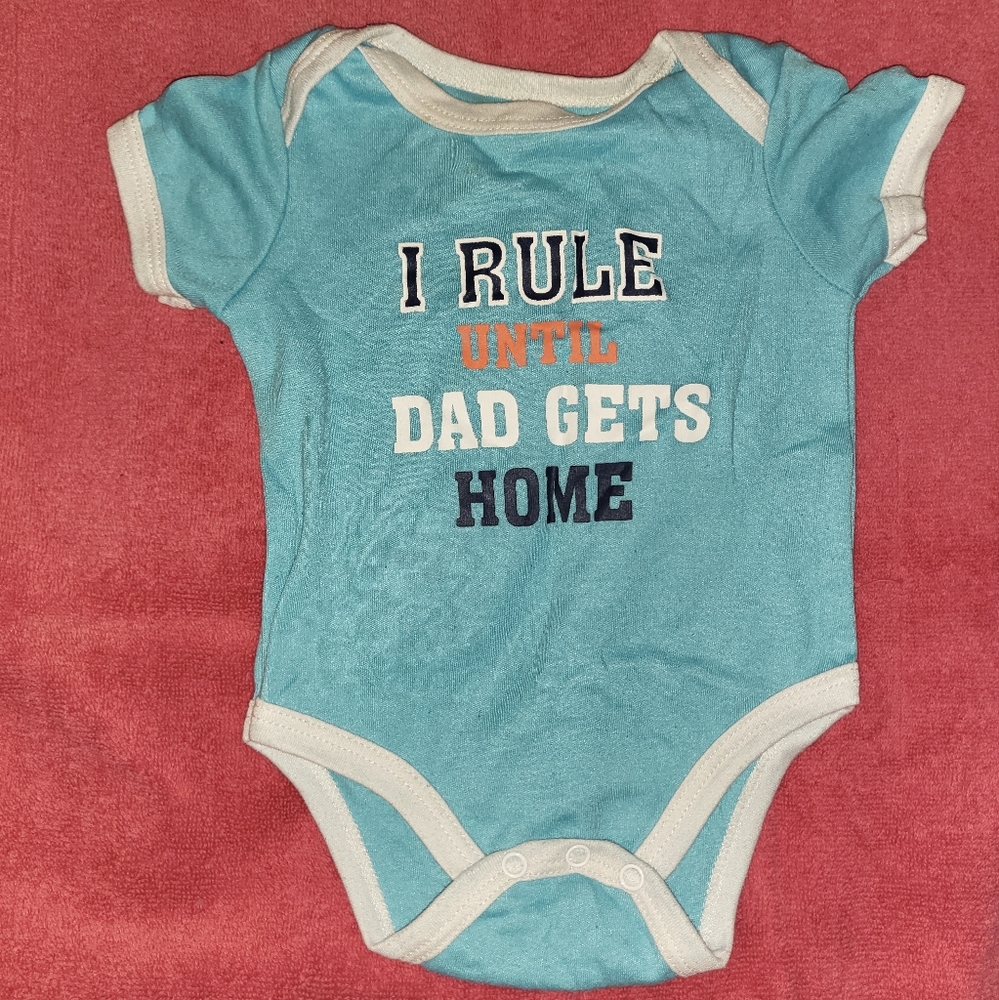 Sweet and soft onesie bodysuit